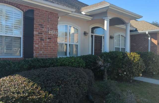 2886 Chanterelle Cove