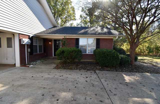 2 Bedroom Duplex in Ruston