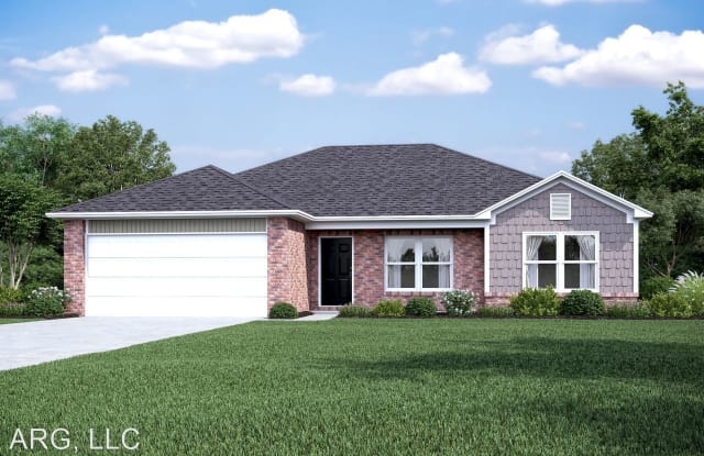 2821 Lariat Lane - 2821 Lariat Lane, Claremore, OK 74017