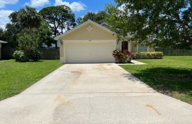 2576 SOUTHOVER DRIVE NE IN PALM BAY - 2576 Southover Drive Northeast, Palm Bay, FL 32905