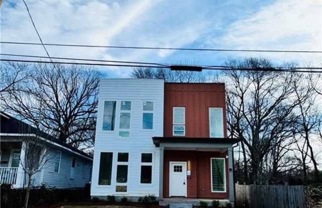 1528 Murphy Avenue SW