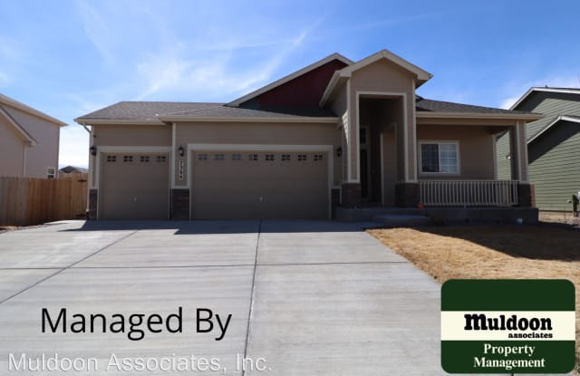 7384 Bonterra Lane - 7384 Bonterra Ln, Security-Widefield, CO 80925