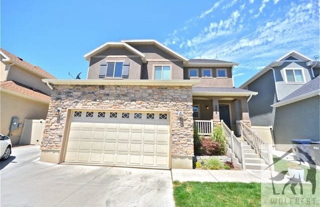 2294 S 2090 W - 2294 South 2090 West, Woods Cross, UT 84087