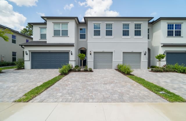 6135 Planta Lane - 6135 Planta Lane, Greenacres, FL 33415