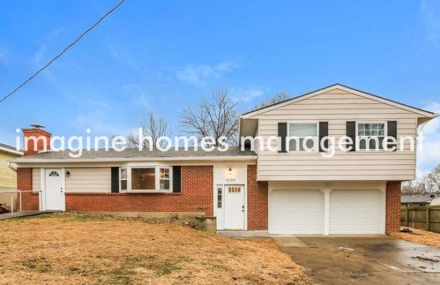 6134 Ricky Drive