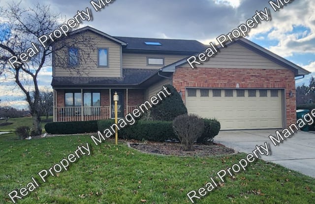 1428 Brandywine Dr - 1428 Brandywine Drive, Munster, IN 46321