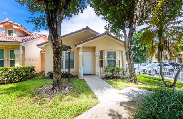 15336 SW 111th St - 15336 Southwest 111th Street, The Hammocks, FL 33196