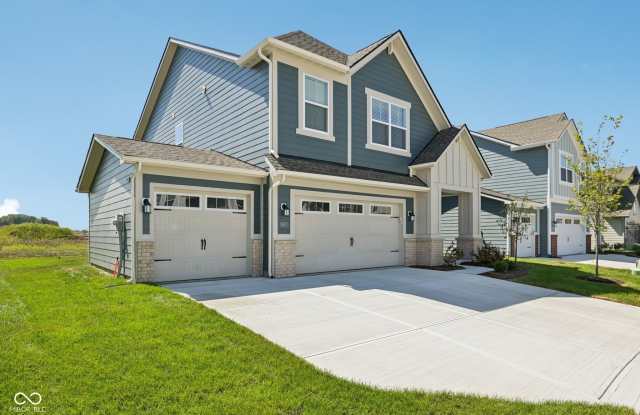 16924 Sandhurst Place