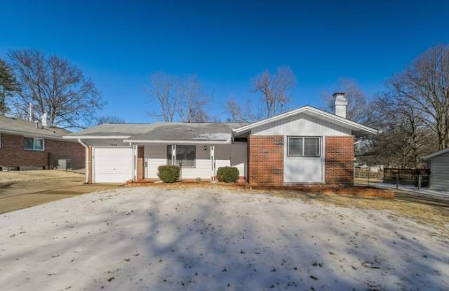 2888 Westminster Drive - 2888 Westminster Drive, Old Jamestown, MO 63033