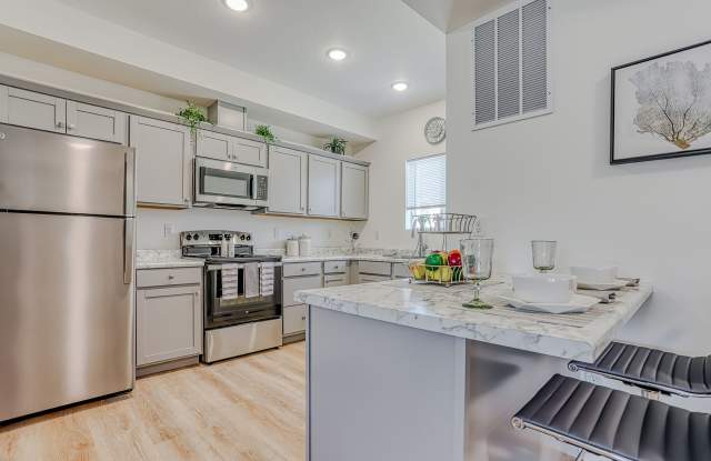 Photo of Ridgecrest Apartments