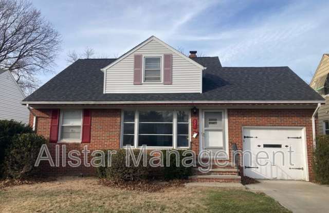 Photo of 320 Halle Dr.