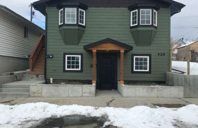 429 West Iron Unit A