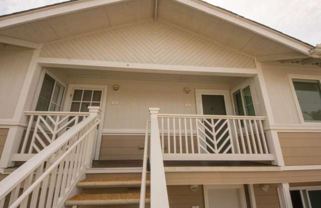 Mililani Mauka, Northpointe - 2bdrm/2bath/2prkg