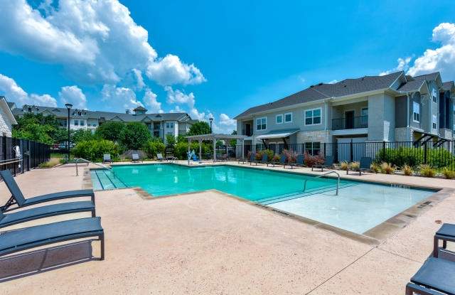 2300 Old Settlers Blvd Unit C11