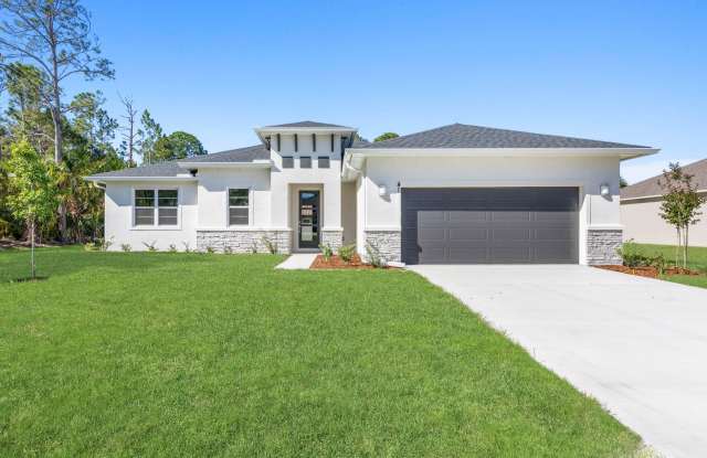 Spacious home with the latest in design and energy efficiency