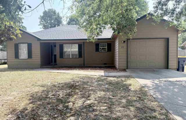 29 Burns Drive