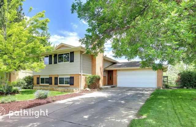 6258 South Madison Drive