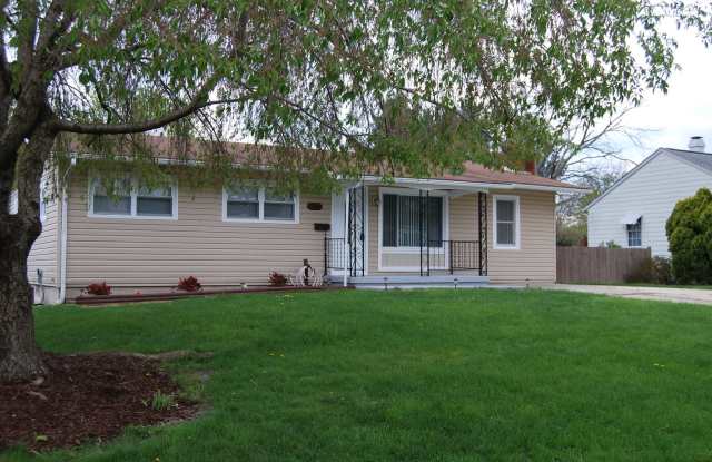 EDGEWOOD - SINGLE FAMILY RANCHER