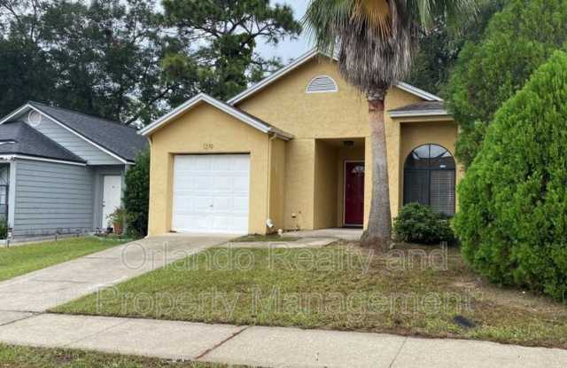 1219 Pin Oak Drive