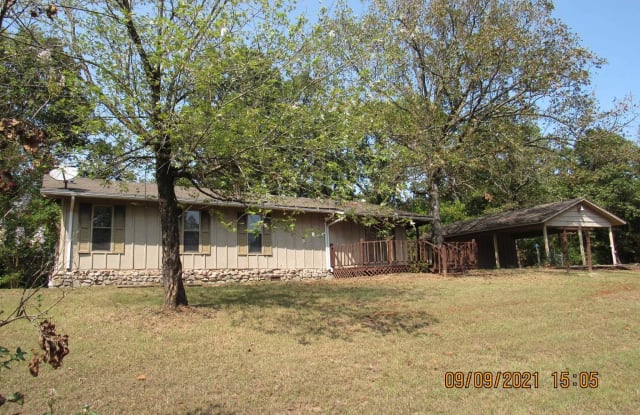 67 Ray Road - 67 Ray Road, Conway County, AR 72110