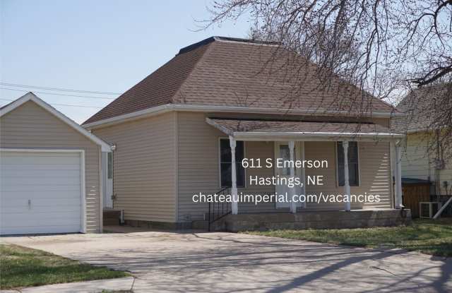 Photo of 1 Bedroom House