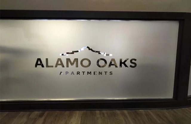 Alamo Oaks
