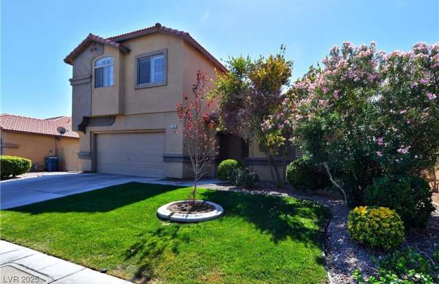 2907 Crackling Leaves Avenue