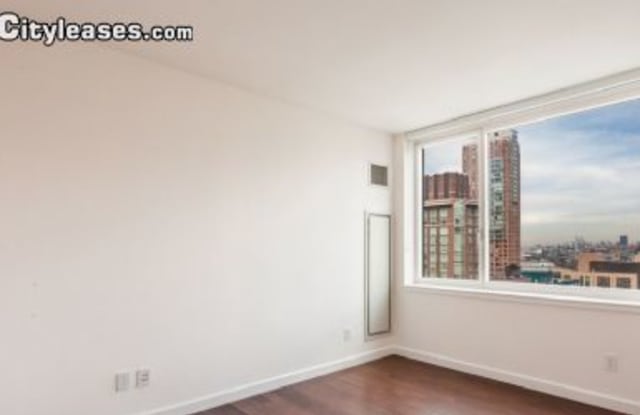 200  North End Ave Unit: 5K - 200 North End Avenue, New York City, NY 10282