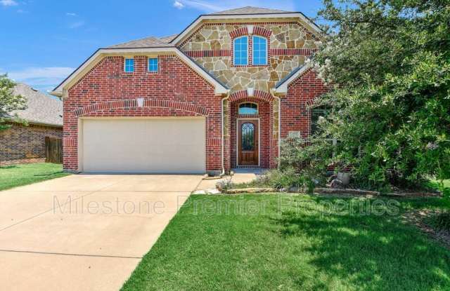 4909 Camp Verde Circle