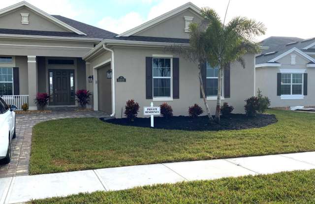 8321 Paragrass Avenue - 8321 Paragrass Avenue, Viera West, FL 32940