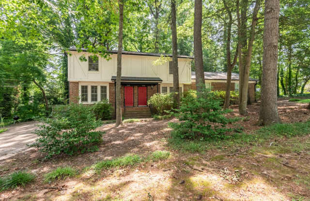 Raleigh 2bedroom 1.5 bathroom townhome- Available Now