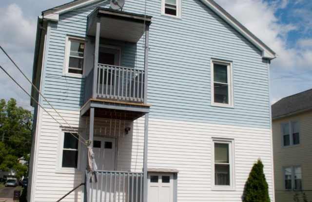 181 Belden Street