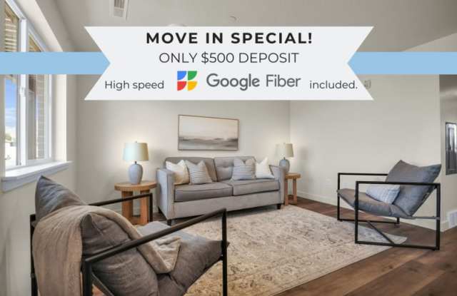 450 W Main St