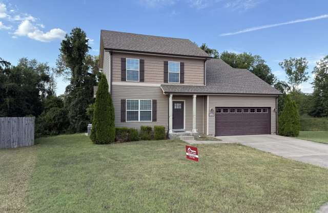 113 Grassmire Drive