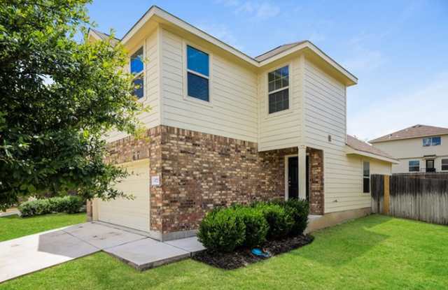 4723 War Horse Drive