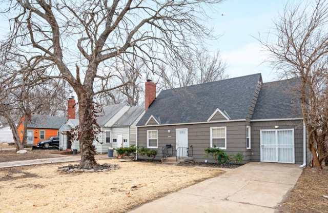 1203 East 80th Street