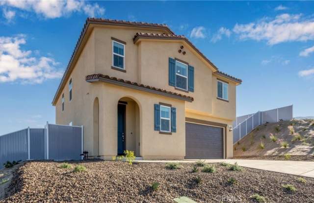 Photo of 27342 Denali Court