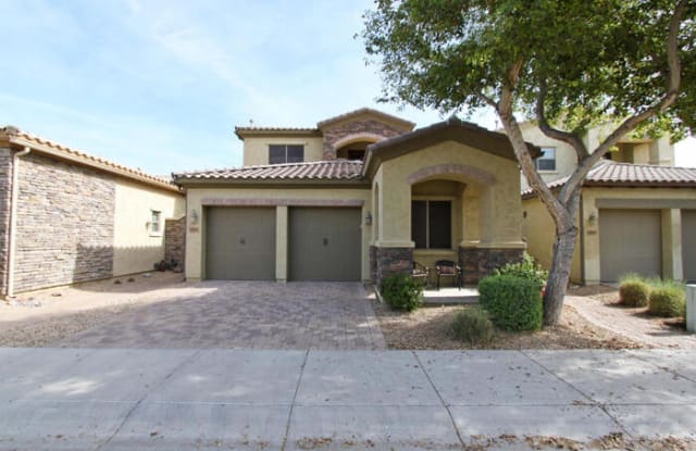 2425 North 142nd Avenue - 2425 North 142nd Avenue, Goodyear, AZ 85395