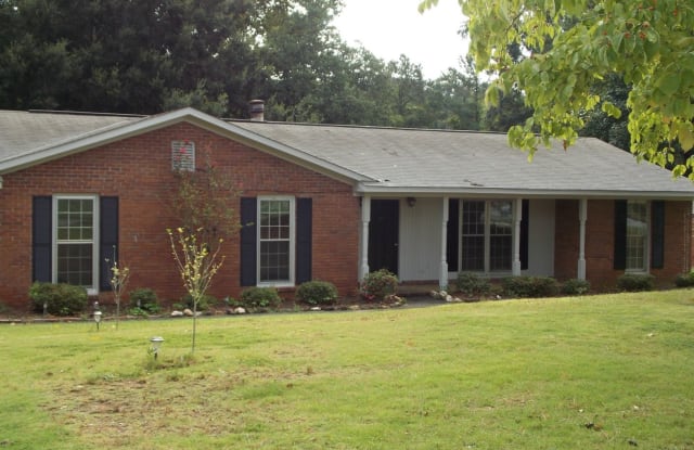 6432 Ashwood Drive - 6432 Ashwood Drive, Columbus, GA 31904