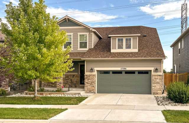Largest floor plan in the community! Senderos Creek 4bd 3ba FOR RENT!