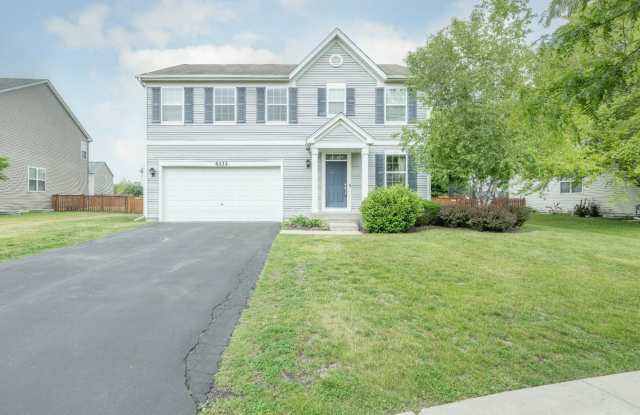 4333 SCHOFIELD Drive