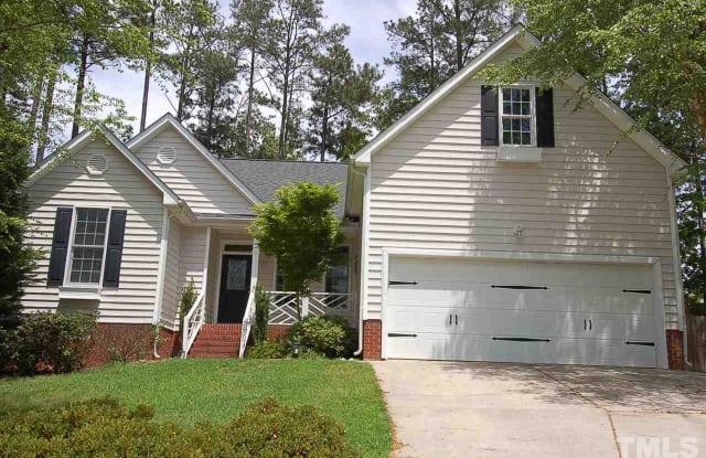 2005 Baysdale Lane - 2005 Baysdale Lane, Apex, NC 27523