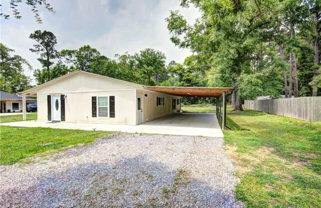 40043 Browns Oak Lane - 40043 Browns Oak Lane, Tangipahoa County, LA 70454