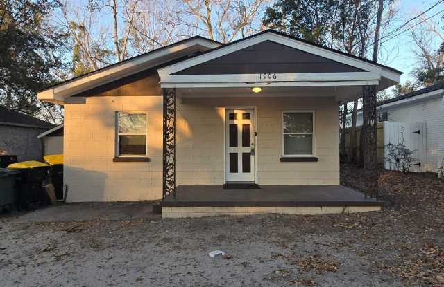 2Bd/1Ba for Rent in Savannah, GA!