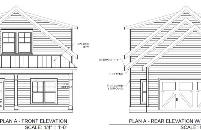 Brand New 3 Bedroom Luxury Home in Normaltown Available for Preleasing July 2025!