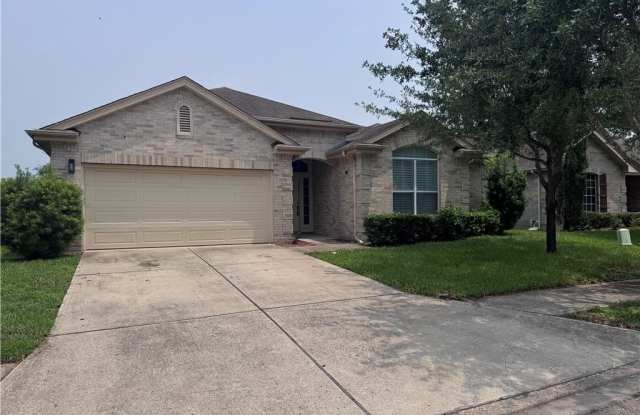 4507 Santa Lydia Street