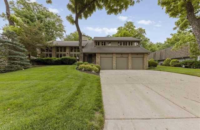 12503 Overbrook Road