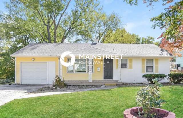 9205 East 74 Terrace