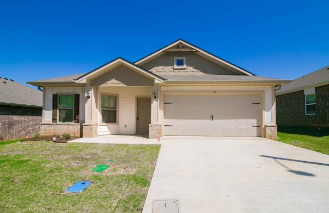 1132 Mission Creek Dr