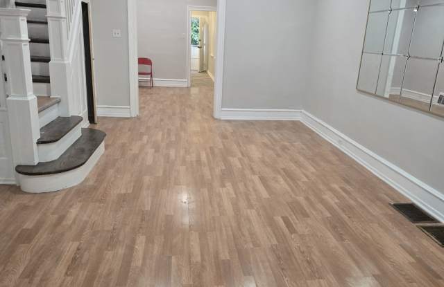 3318 North 18th Street